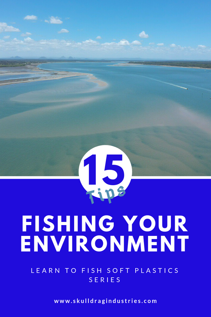 Fishing your environment