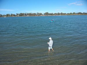 Learn to fish soft plastics - a beginners guide- Intro