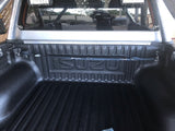 TraySafe T Lone Wolf-Ute tray dog safety restraint- Secure your dog to your Ute tray - Skulldrag Industries